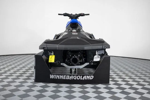 Slide: The Image of Yamaha JetBlaster 2025 - 4