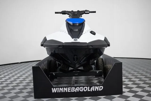 Slide: The Image of Yamaha JetBlaster 2025 - 8