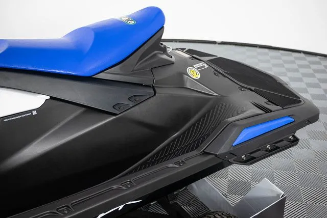 Slide: The Image of Yamaha JetBlaster 2025 - 9