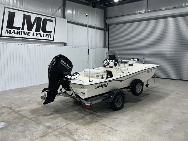 Slide: The Image of Mako Pro Skiff 15 CC 2024 - 8