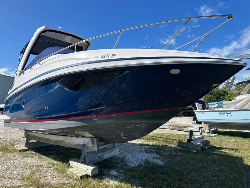 The Image of Regal 28 Express 2017 - 0