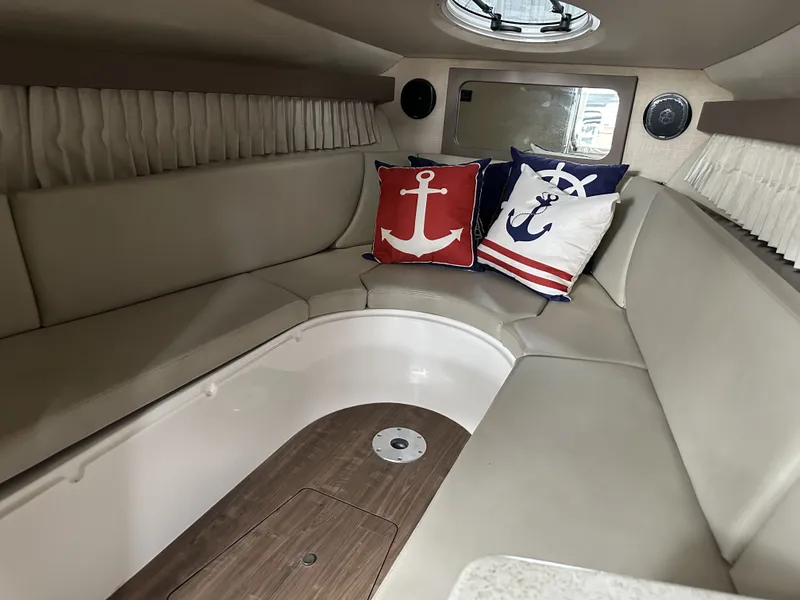 Slide: The Image of Regal 28 Express 2017 - 11