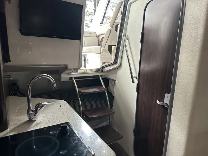 Slide: The Image of Regal 28 Express 2017 - 13