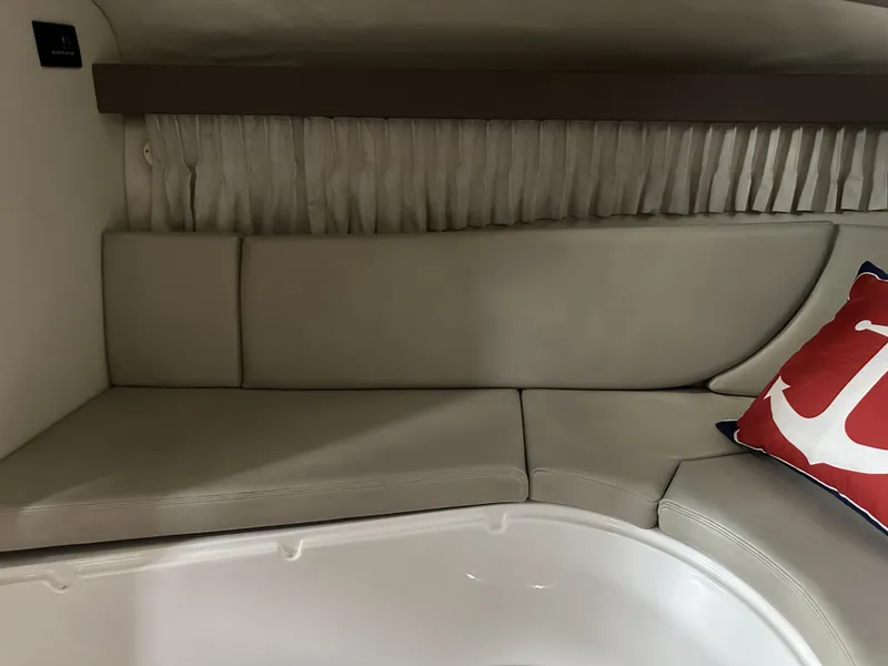 Slide: The Image of Regal 28 Express 2017 - 14