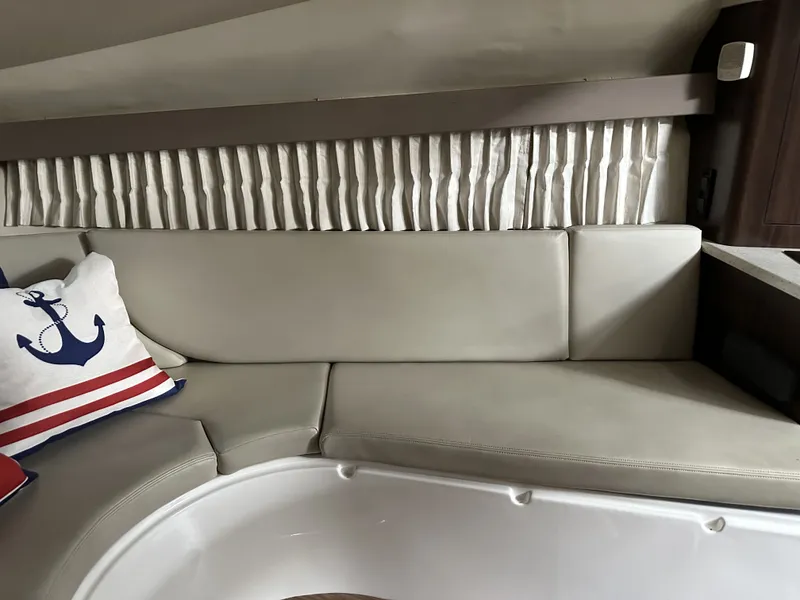 Slide: The Image of Regal 28 Express 2017 - 15