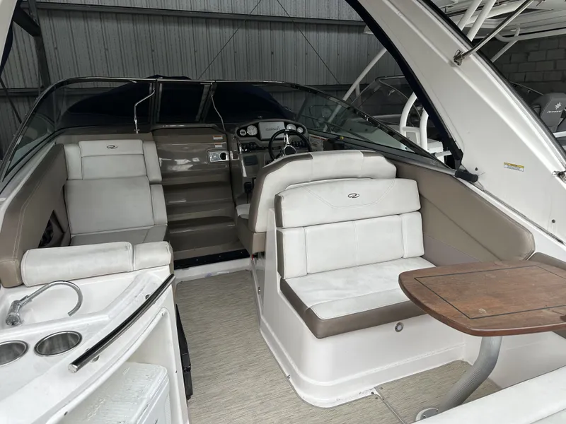 Slide: The Image of Regal 28 Express 2017 - 9