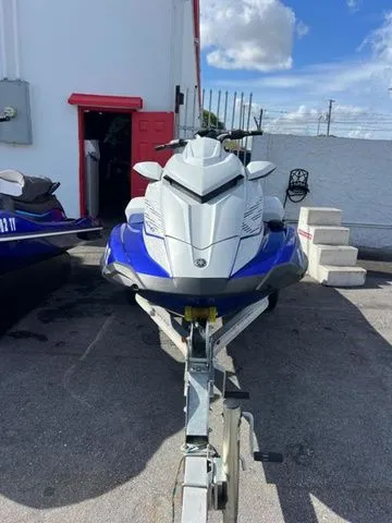 Slide: The Image of Yamaha GP-SVHO ( AUDIO ) 2025 - 3