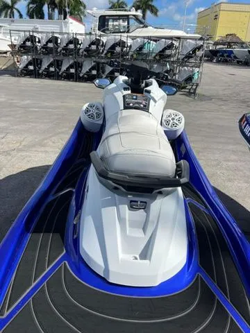 Slide: The Image of Yamaha GP-SVHO ( AUDIO ) 2025 - 4