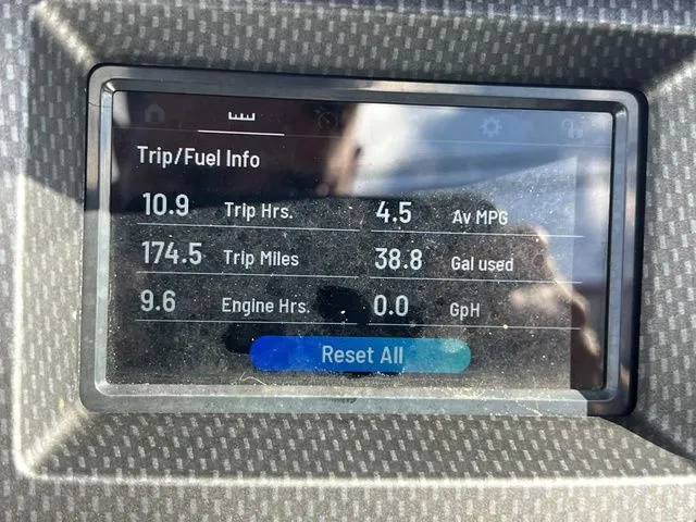 Slide: The Image of Yamaha GP-SVHO ( AUDIO ) 2025 - 5