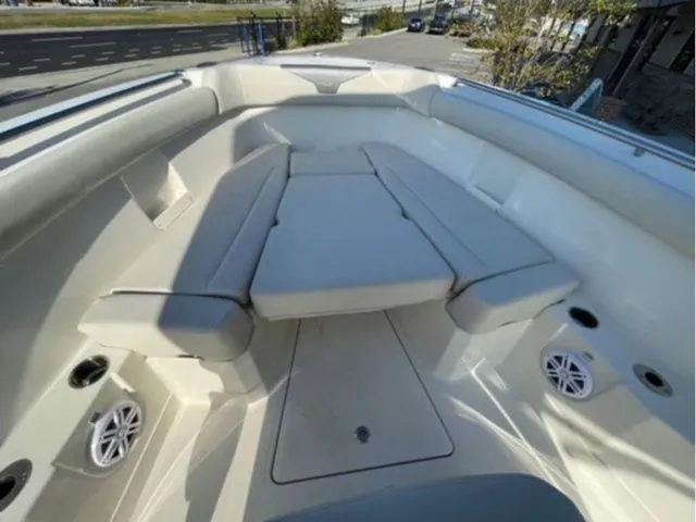 Slide: The Image of Sailfish 272 CC 2025 - 10