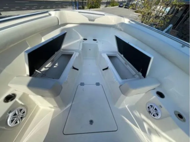 Slide: The Image of Sailfish 272 CC 2025 - 11