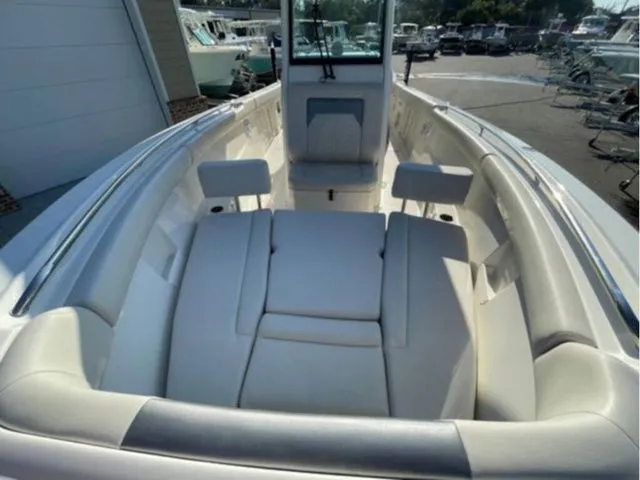 Slide: The Image of Sailfish 272 CC 2025 - 12