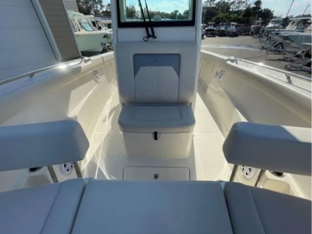 Slide: The Image of Sailfish 272 CC 2025 - 14