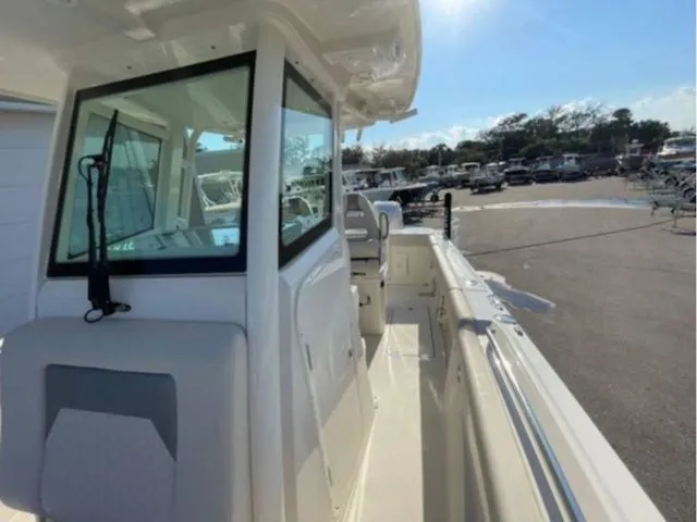 Slide: The Image of Sailfish 272 CC 2025 - 17