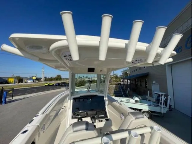 Slide: The Image of Sailfish 272 CC 2025 - 18