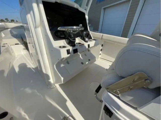 Slide: The Image of Sailfish 272 CC 2025 - 19