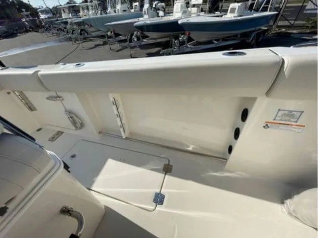 Slide: The Image of Sailfish 272 CC 2025 - 22