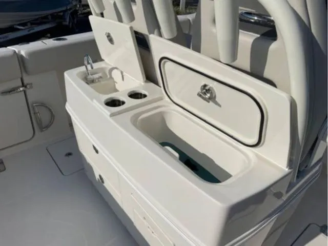 Slide: The Image of Sailfish 272 CC 2025 - 23