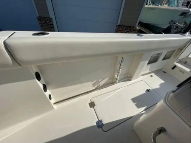 Slide: The Image of Sailfish 272 CC 2025 - 25