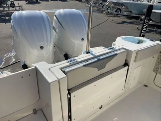 Slide: The Image of Sailfish 272 CC 2025 - 28