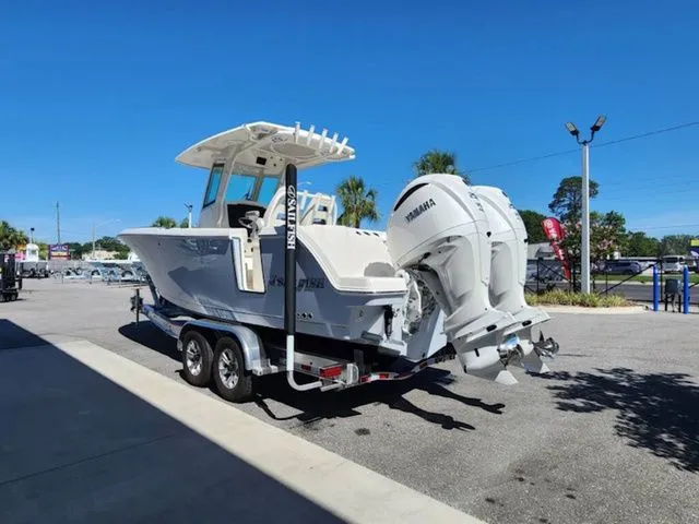 Slide: The Image of Sailfish 272 CC 2025 - 5