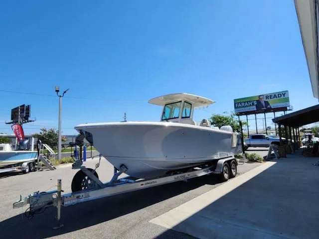 Slide: The Image of Sailfish 272 CC 2025 - 7