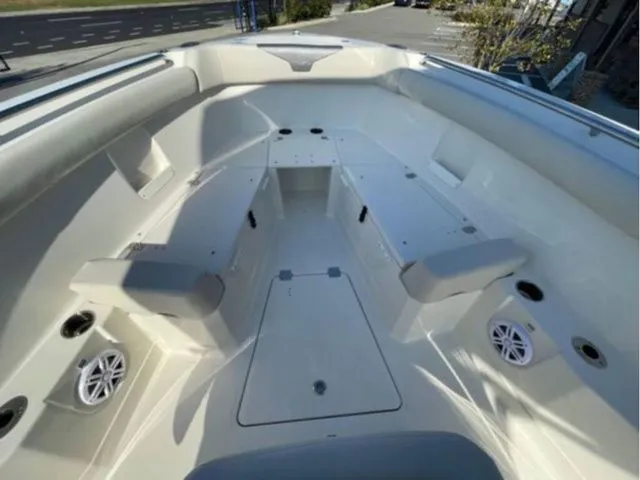 Slide: The Image of Sailfish 272 CC 2025 - 8