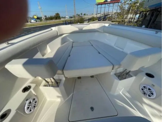 Slide: The Image of Sailfish 272 CC 2025 - 9