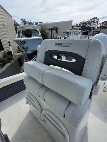 Slide: The Image of Pathfinder 2500 Hybrid 2026 - 17