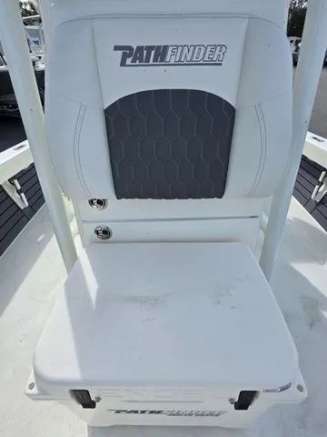 Slide: The Image of Pathfinder 2500 Hybrid 2026 - 21