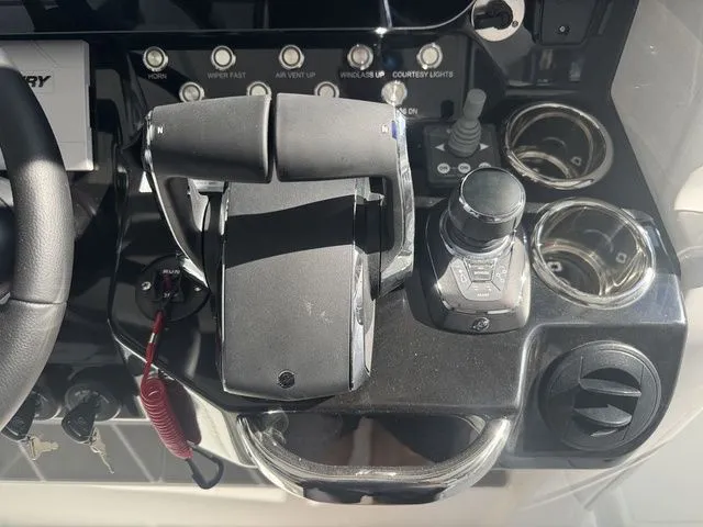 Slide: The Image of Wellcraft 38 T-Top 2026 - 26