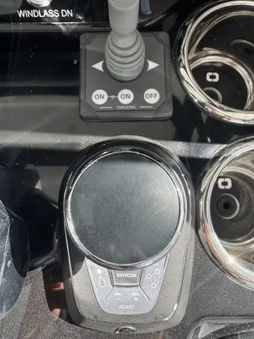 Slide: The Image of Wellcraft 38 T-Top 2026 - 27