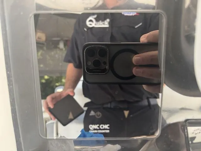 Slide: The Image of Wellcraft 38 T-Top 2026 - 30