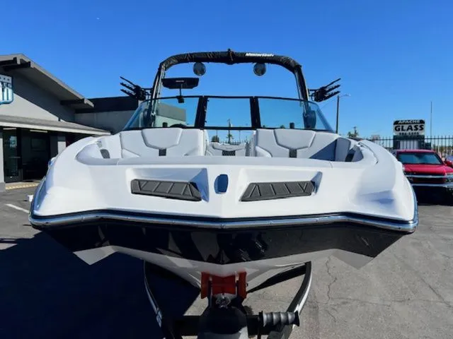 Slide: The Image of MasterCraft XT24 2026 - 11