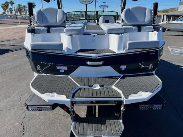 Slide: The Image of MasterCraft XT24 2026 - 17