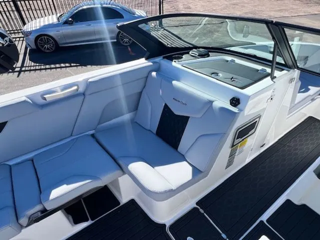 Slide: The Image of MasterCraft XT24 2026 - 21