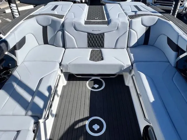Slide: The Image of MasterCraft XT24 2026 - 23