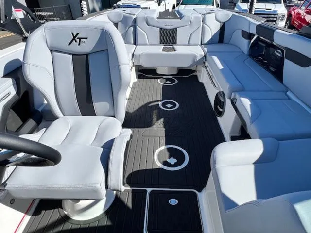 Slide: The Image of MasterCraft XT24 2026 - 26