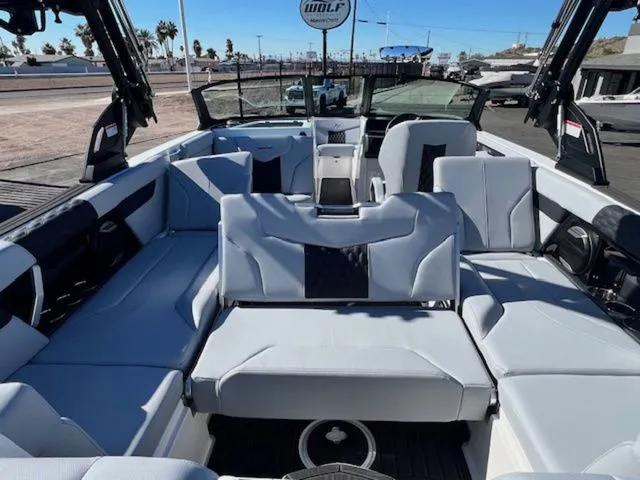 Slide: The Image of MasterCraft XT24 2026 - 27