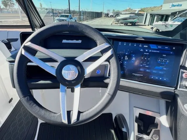 Slide: The Image of MasterCraft XT24 2026 - 29