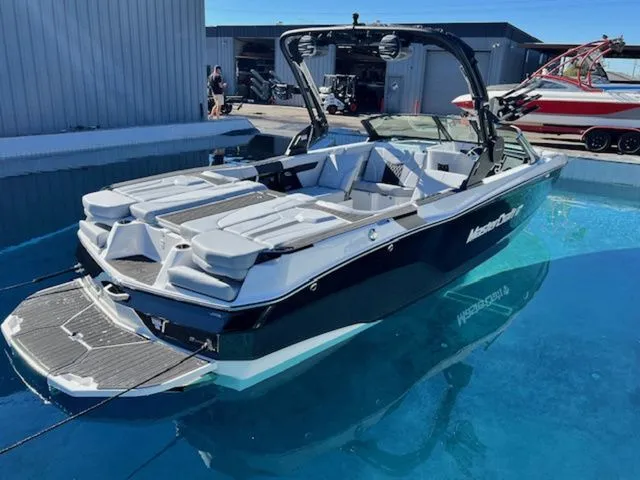 Slide: The Image of MasterCraft XT24 2026 - 5