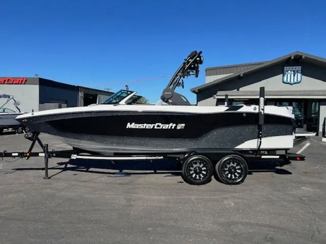 Slide: The Image of MasterCraft XT24 2026 - 9