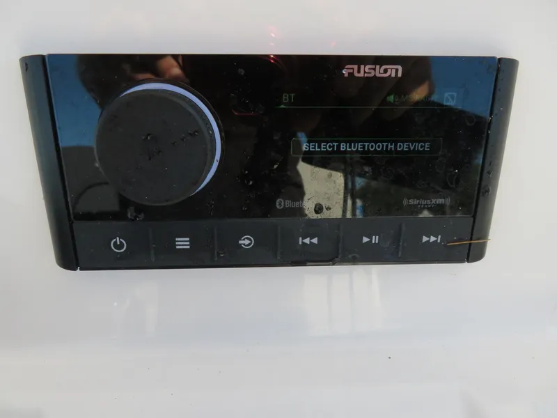 Slide: The Image of Sea Fox 268 Commander 2022 - 56