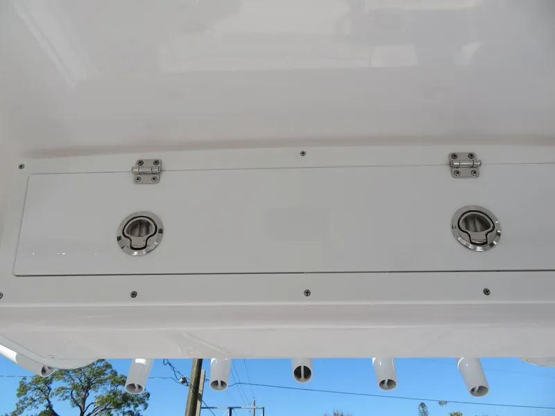 Slide: The Image of Sea Fox 268 Commander 2022 - 59