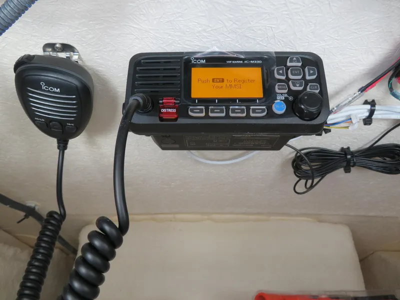 Slide: The Image of Sea Fox 268 Commander 2022 - 60