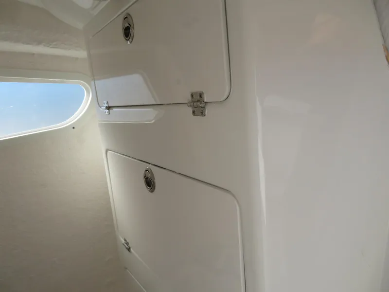 Slide: The Image of Sea Fox 268 Commander 2022 - 64