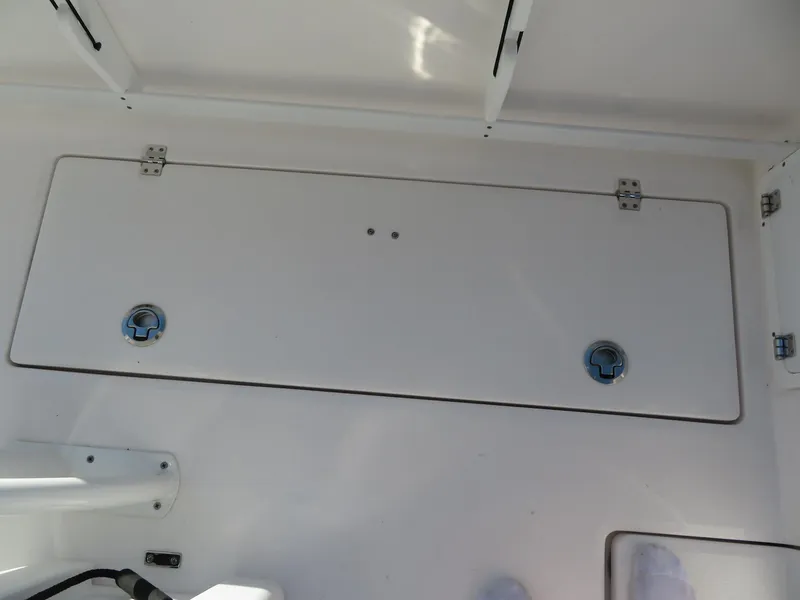 Slide: The Image of Sea Fox 268 Commander 2022 - 67