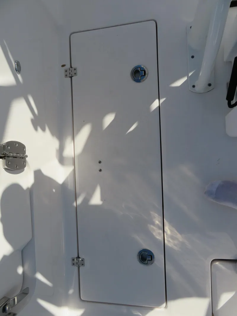 Slide: The Image of Sea Fox 268 Commander 2022 - 69