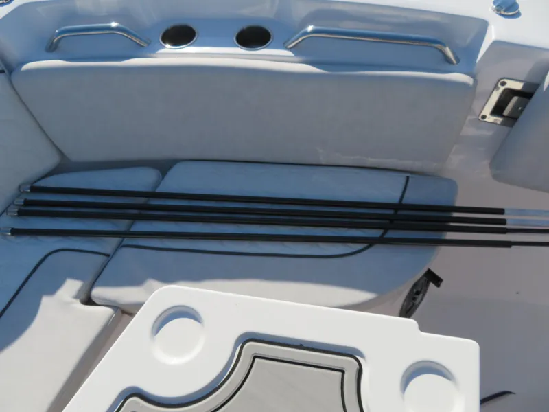 Slide: The Image of Sea Fox 268 Commander 2022 - 71