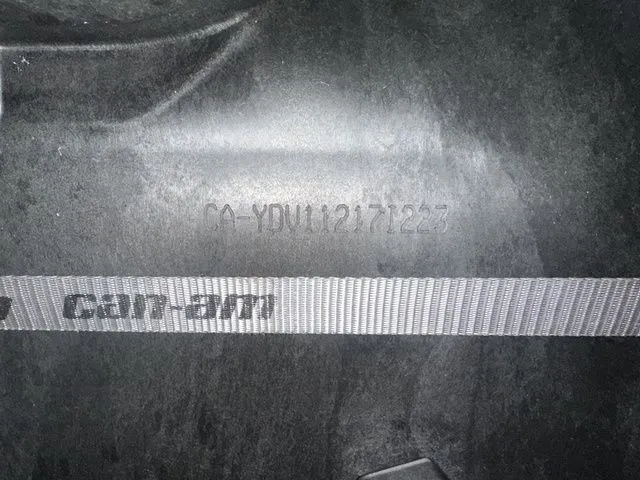 Slide: The Image of Sea-Doo Switch Sport 21 2023 - 10